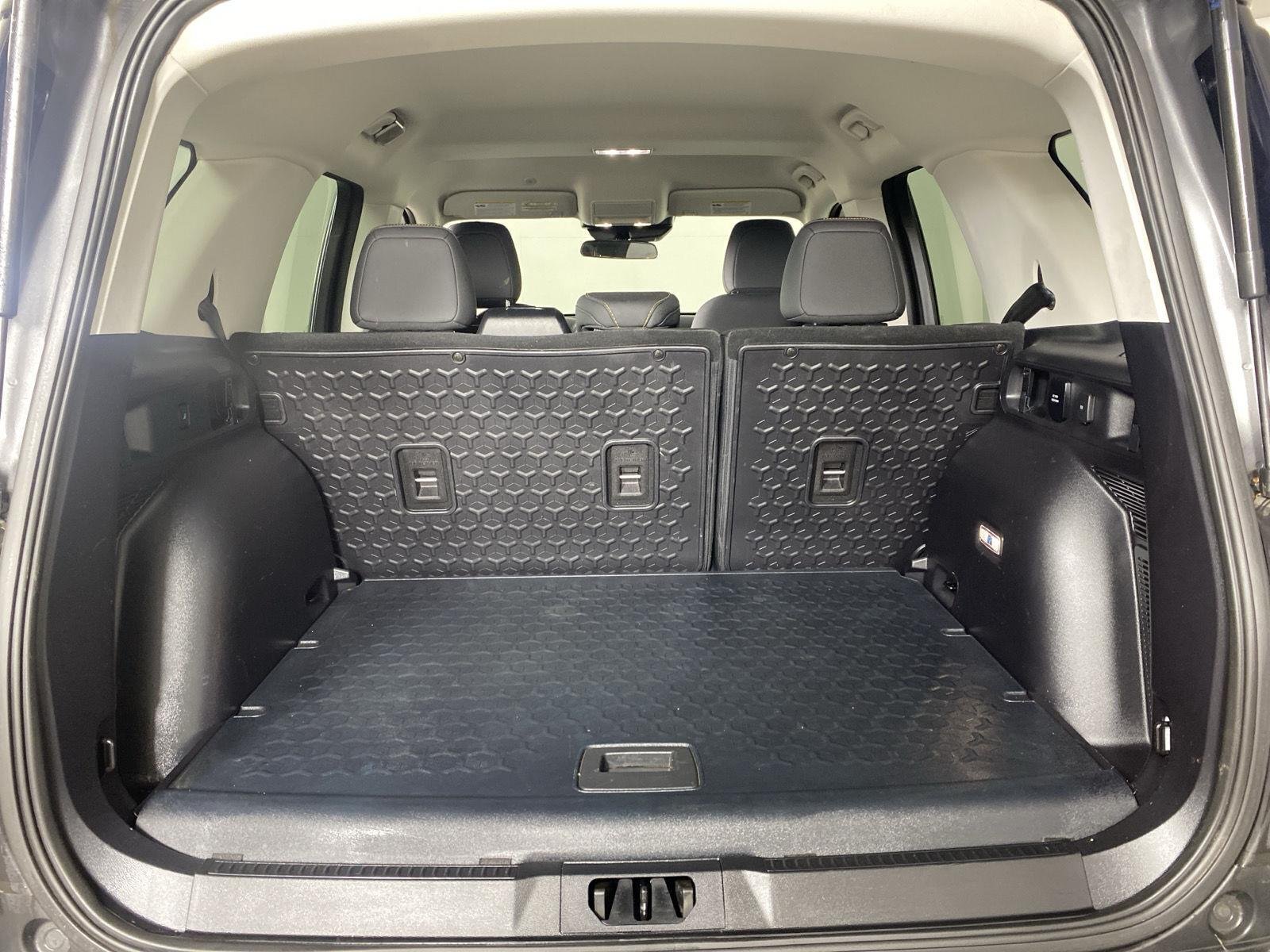 Used 2023 Carbonized Gray Ford Badlands image 26