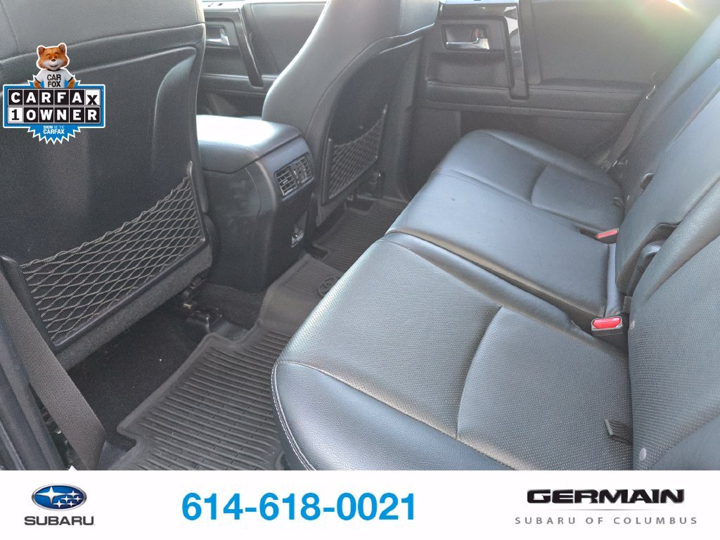 Used 2021 Gray Toyota Nightshade image 19