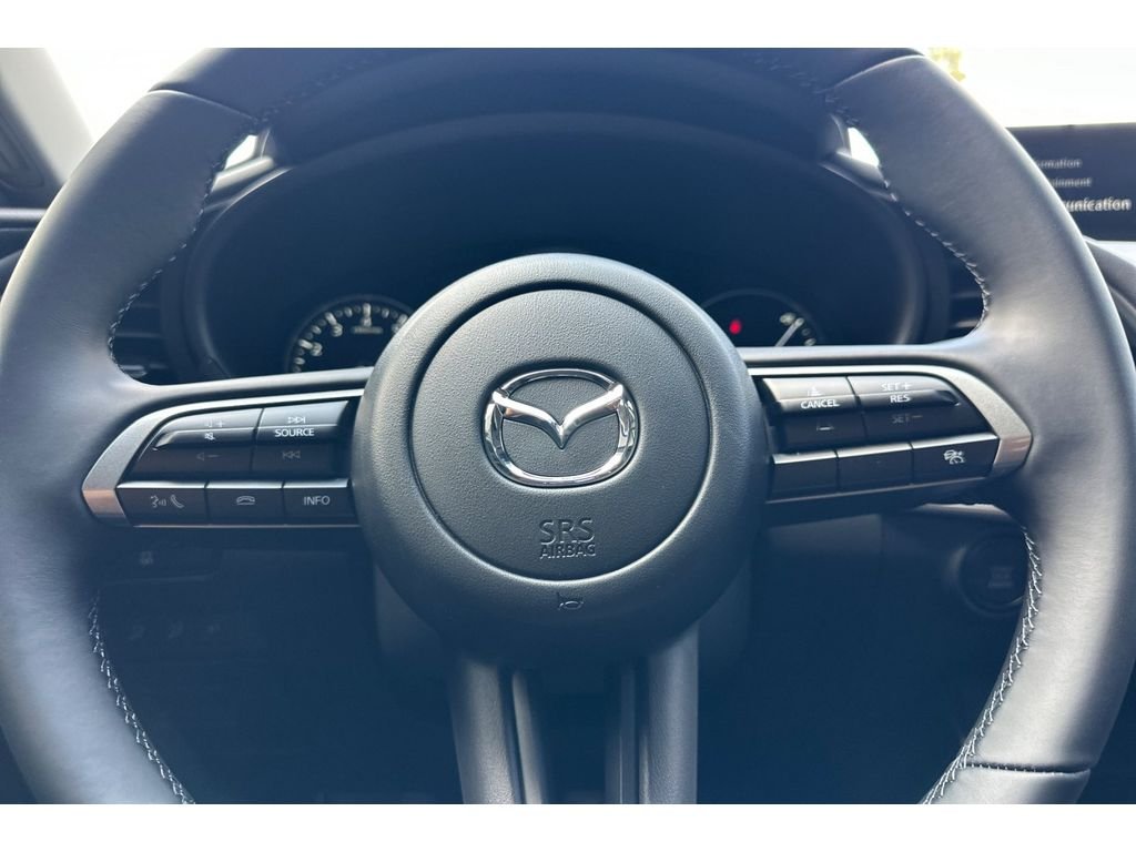 New 2026 Soul Red Crystal Metallic Mazda 2.5 S Preferred image 21