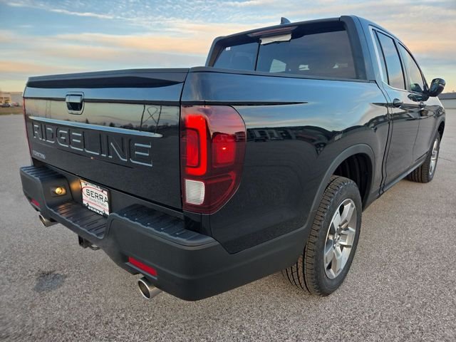 2026 Honda Ridgeline RTL - Photo 14