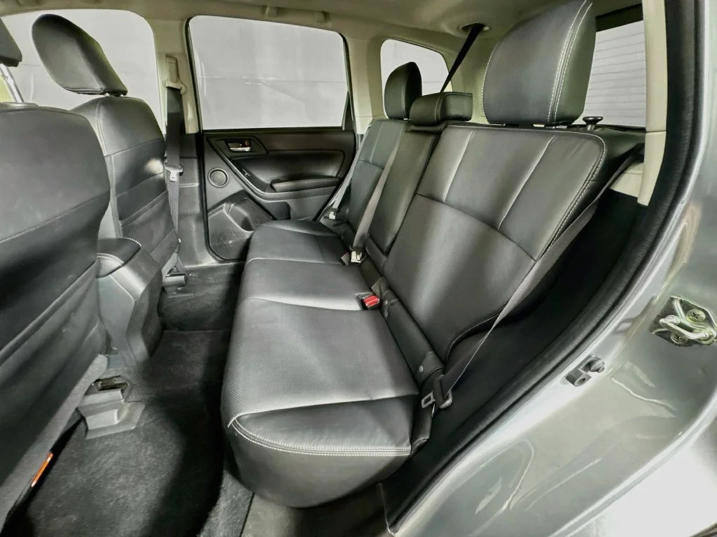 Used 2014 Silver Subaru 2.0XT Touring image 30