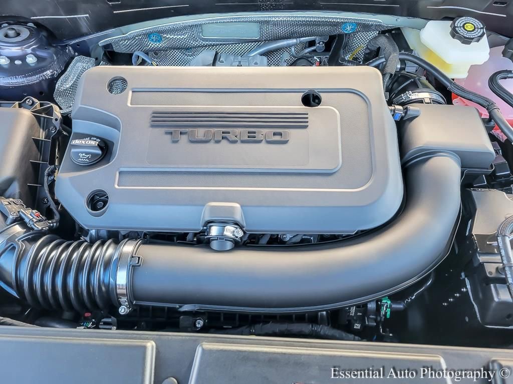 2026 BUICK ENVISION - Image 16