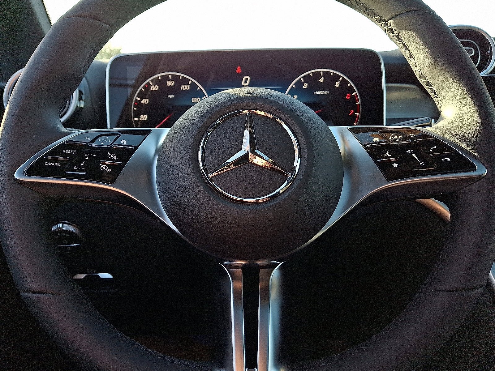 Certified Used 2026 Manufaktur Alpine Grey Mercedes-Benz GLC 300 image 12