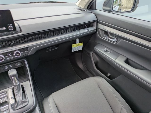 Used 2025  Honda EX image 18
