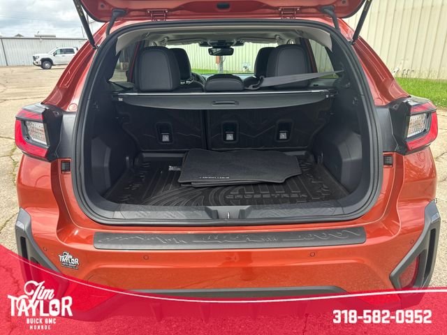 2024 Subaru Crosstrek Limited - Photo 24