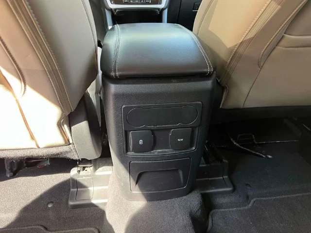Certified Used 2024 Blue Metallic Ford XLT image 16