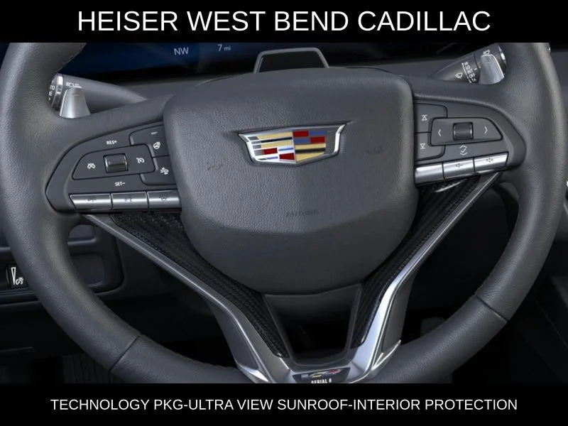 2026 Cadillac CT5 Premium Luxury - Photo 19