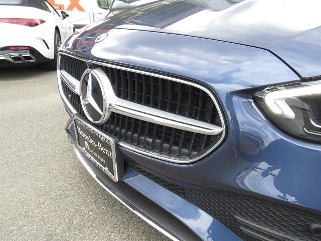 Certified Used 2025 Twilight Blue Metallic Mercedes-Benz C 300 4MATIC® image 25
