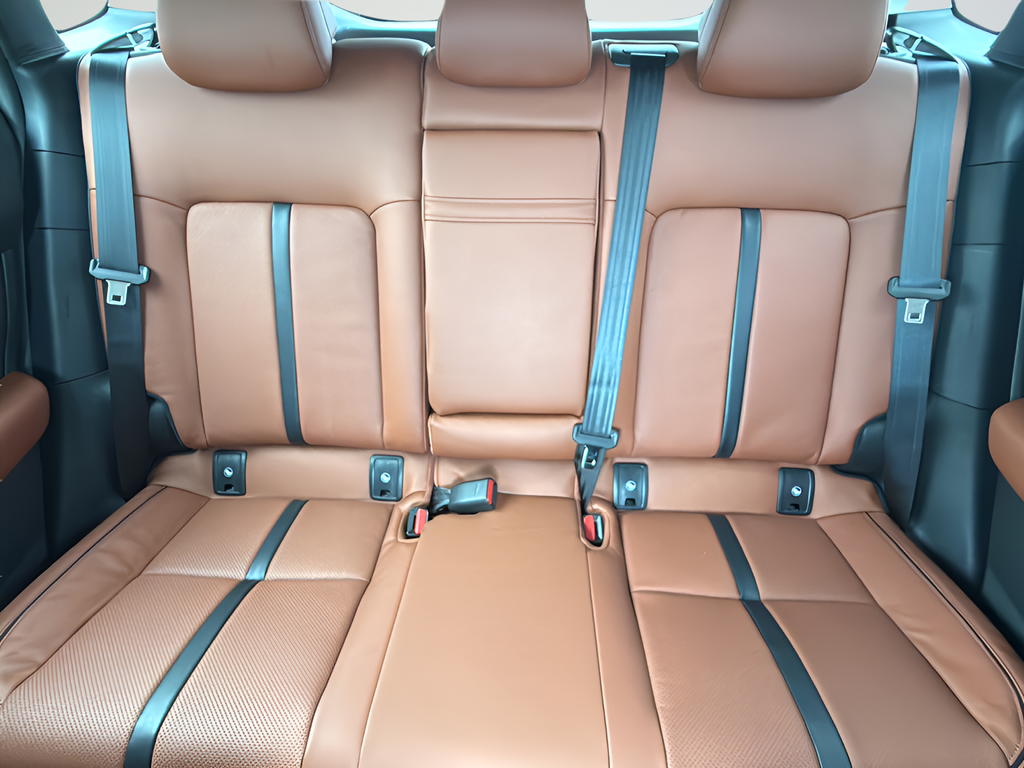 2026 Mazda CX-50 Meridian Edition - Photo 36