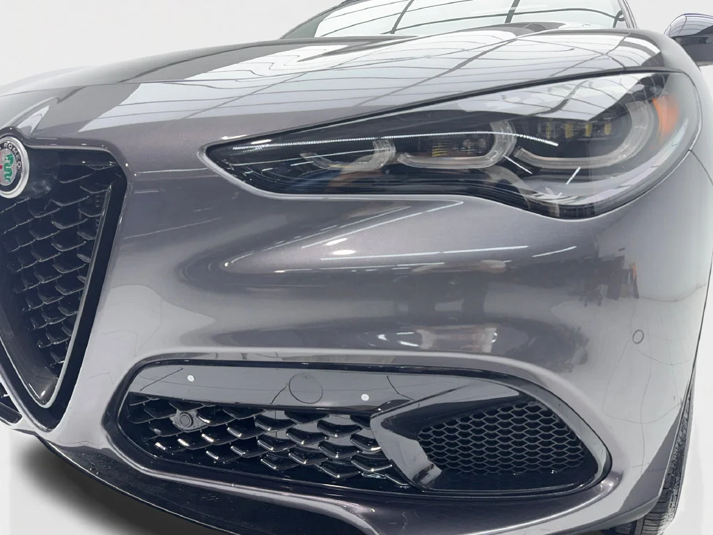2026 Alfa Romeo Stelvio Base - Photo 6