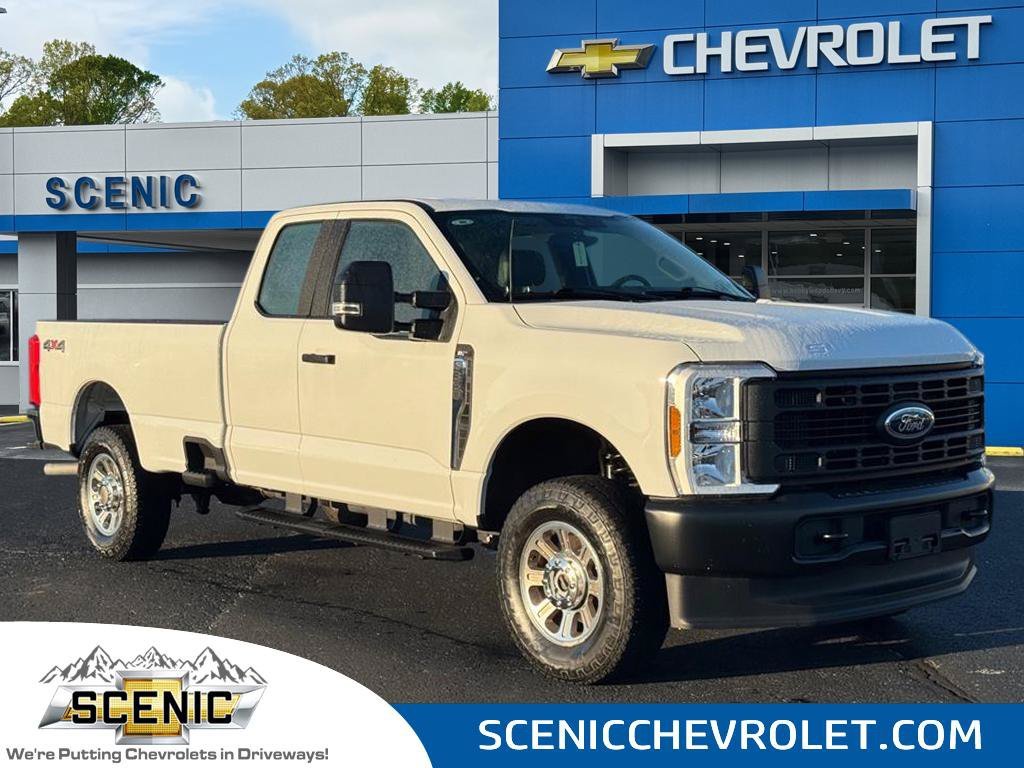 2024 Ford F-350SD