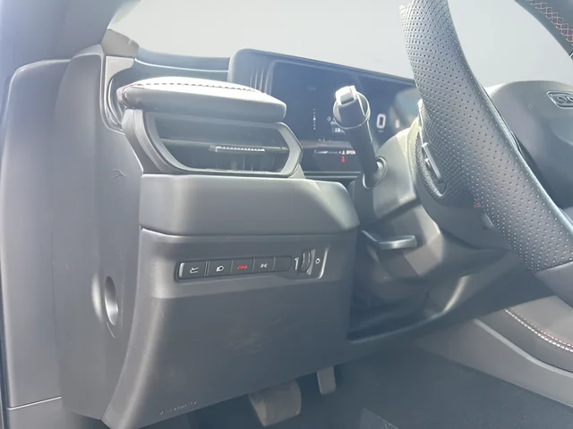 New 2026 Red Dodge R/T image 11