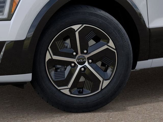 2025 Kia Niro SX - Photo 9