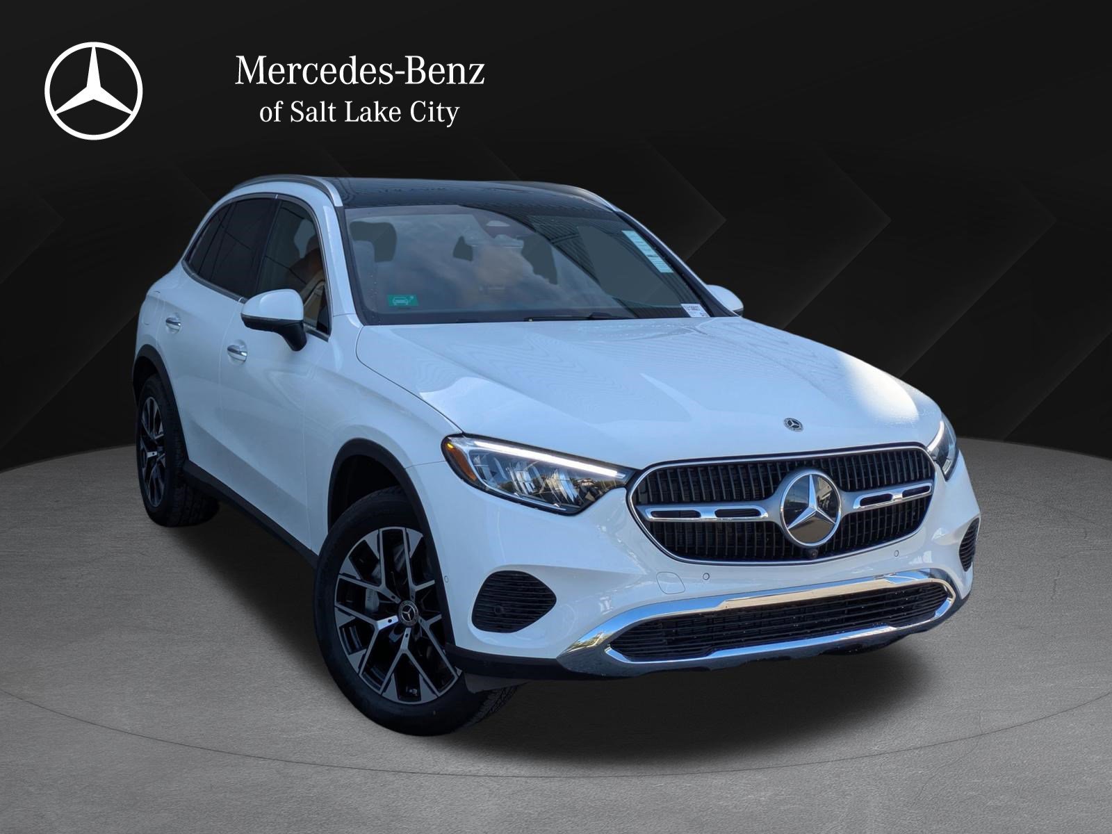 2026 Mercedes-Benz GLC GLC 350e 4MATIC's photo