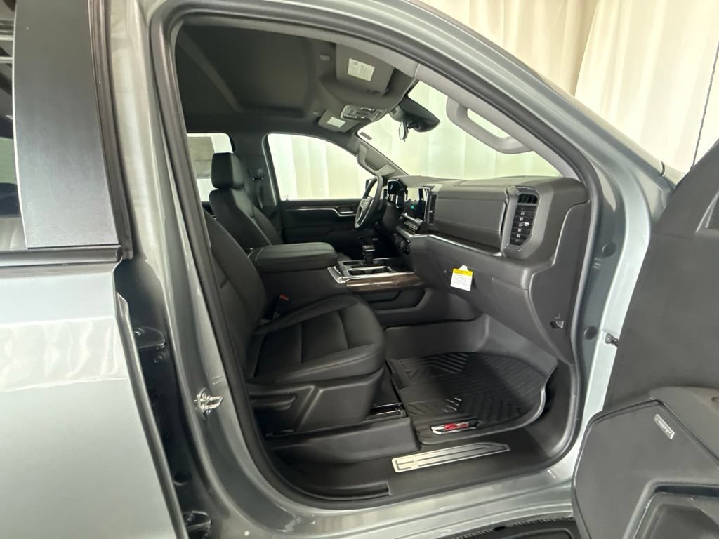 2026 Chevrolet Silverado 1500 LT Trail Boss - Photo 21