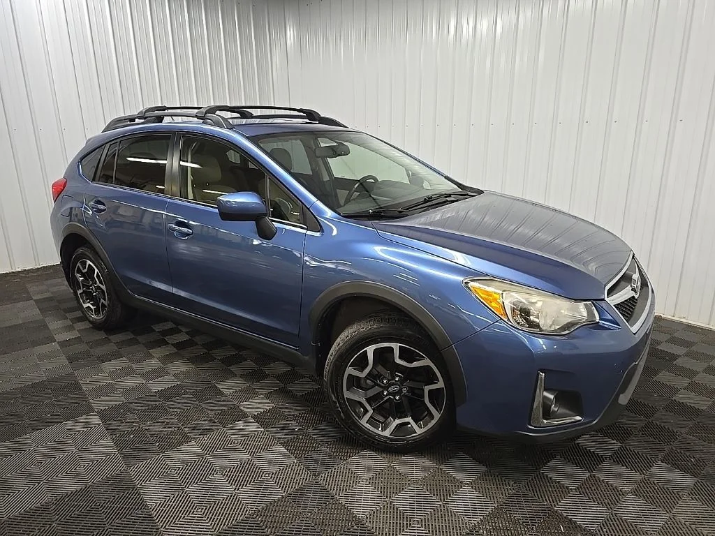 Used 2016 Blue Subaru 2.0i Premium image 7