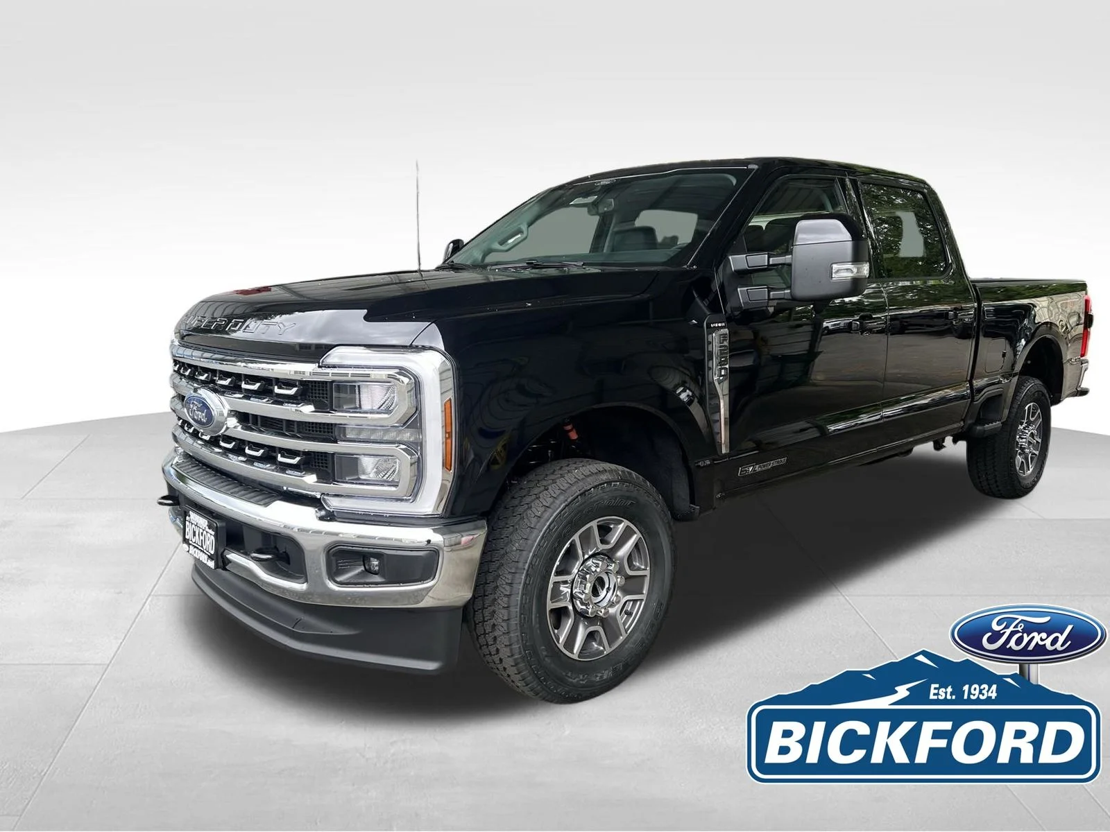 2026 Ford F-250 Lariat 4x4 Crew Cab 6-3/4' Box's photo