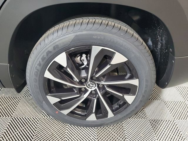 New 2026 Polymetal Gray Metallic Mazda Premium Plus AWD image 11