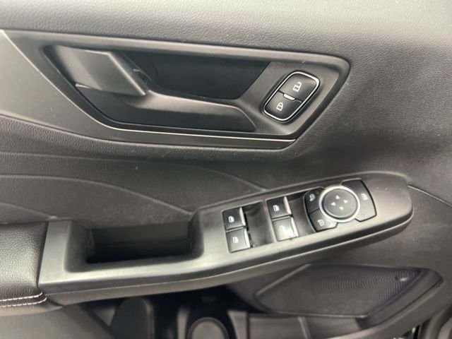 Used 2023 Black Ford Active image 12