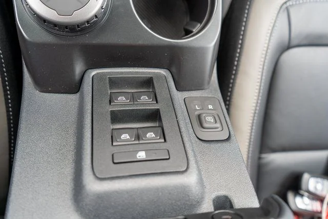 New 2026 Avalanche Gray Ford Outer Banks® image 18