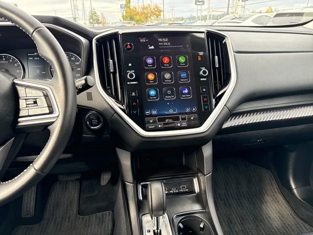 2025 Subaru Ascent Premium - Photo 22