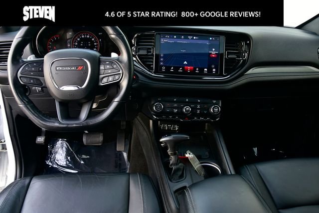 2022 Dodge Durango GT Plus - Photo 19
