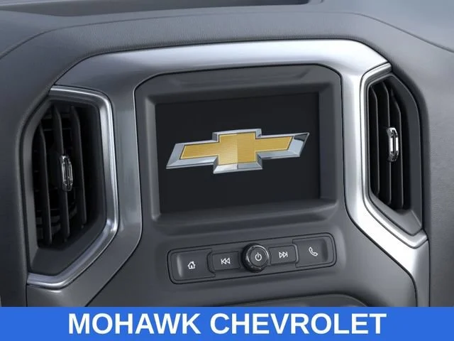 2026 Chevrolet Silverado 2500 HD Custom - Photo 20