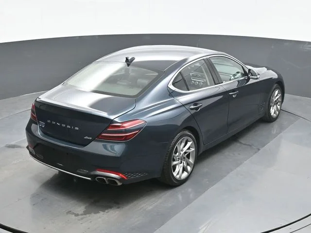 Used 2022 Blue Genesis 2.0T image 17