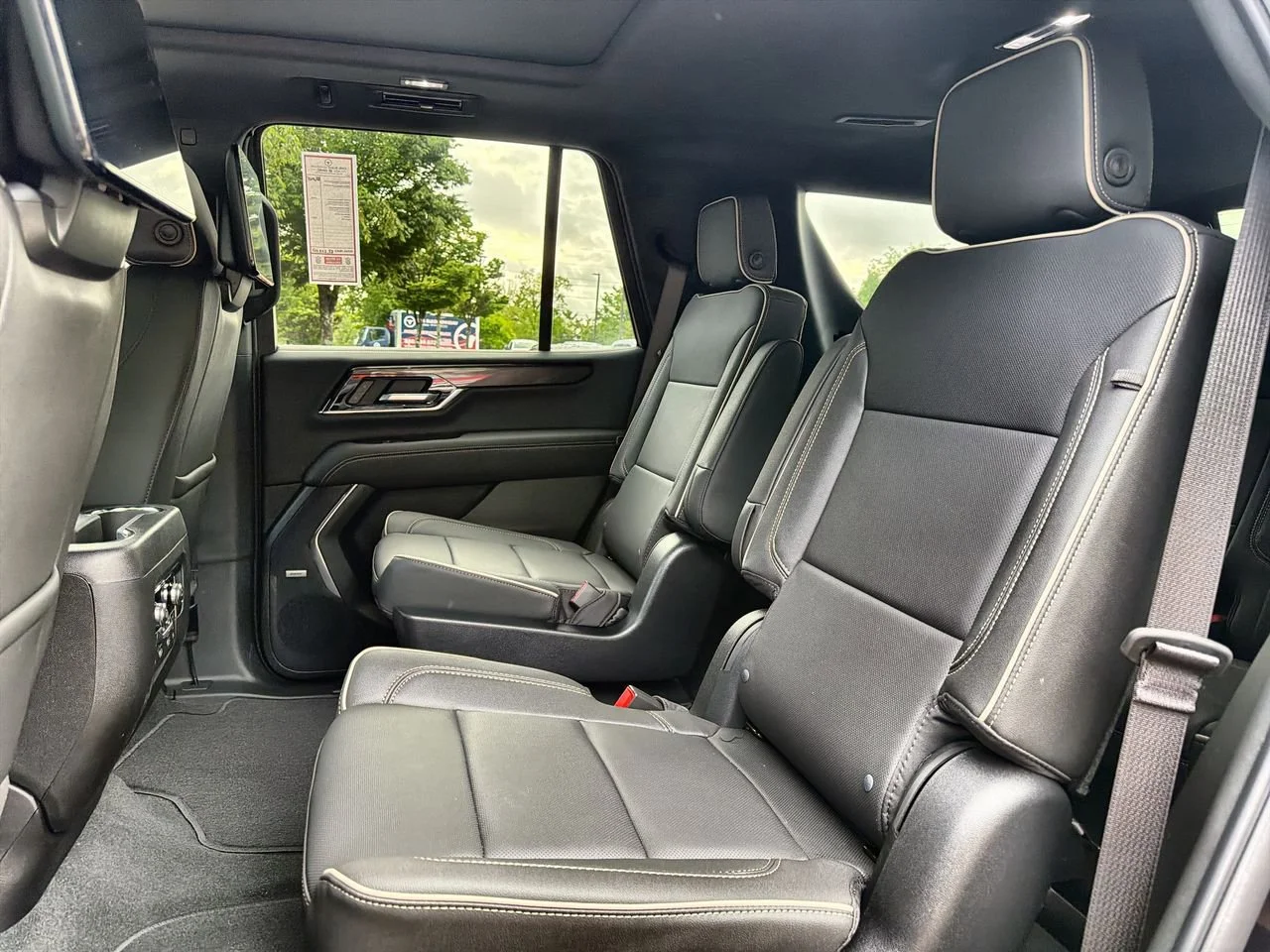 New 2026 Titanium Rush Metallic GMC Elevation image 20