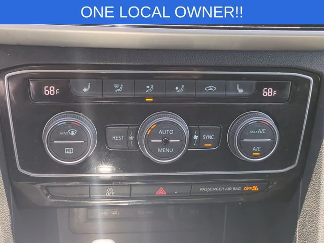 Used 2023  Volkswagen 3.6L V6 SE w/Technology image 25