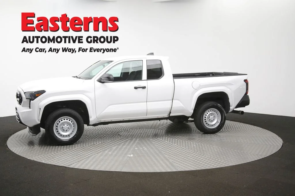 Used 2025 White Toyota SR image 54