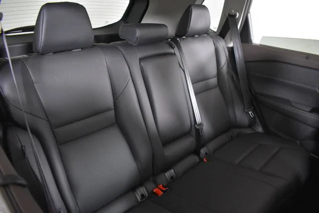 Used 2023 Black Nissan SV image 20