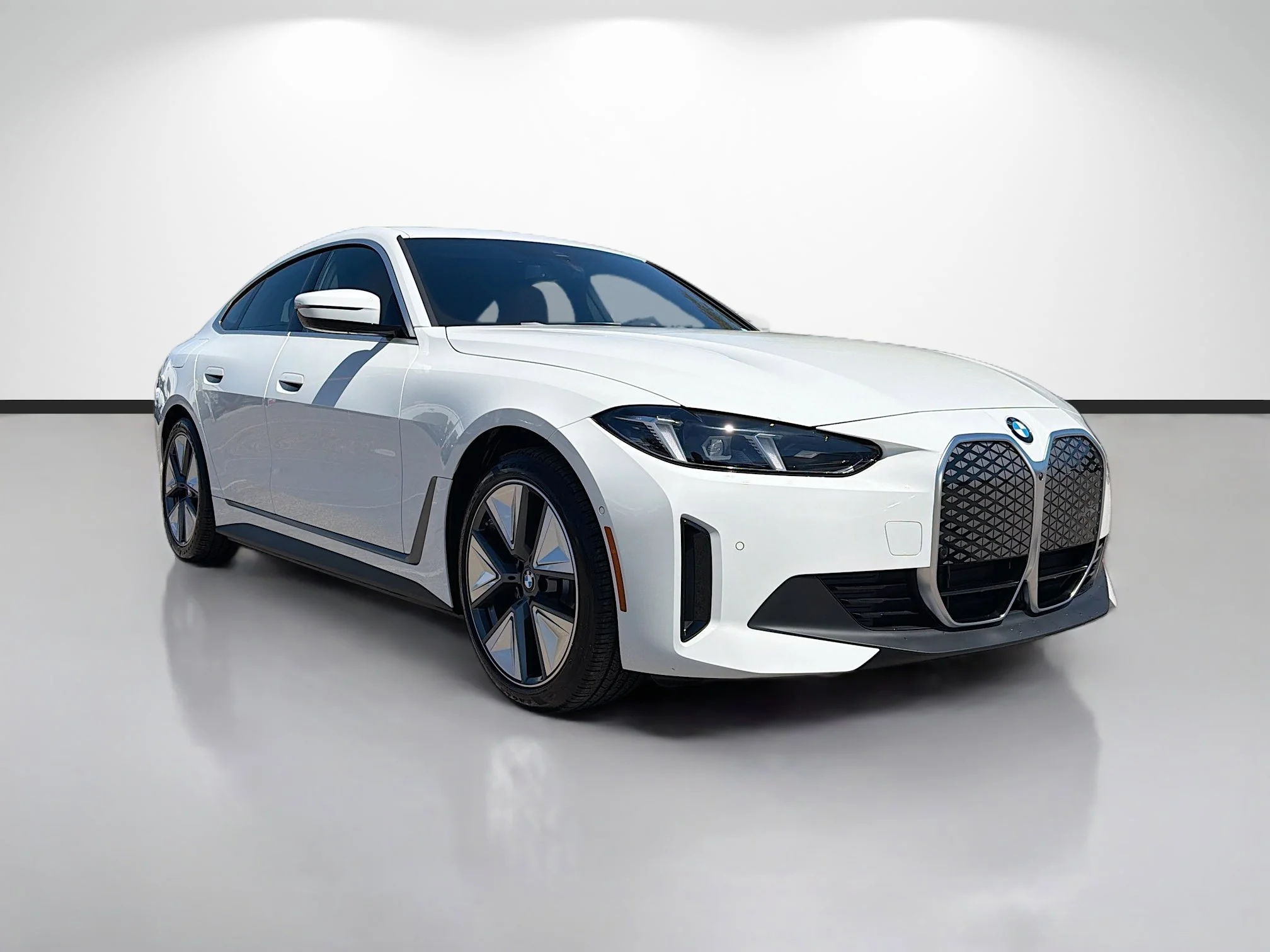 2026 BMW i4 eDrive40 Gran Coupe's photo
