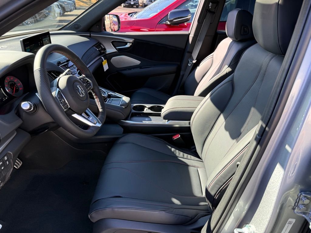 2026 Acura RDX A-Spec w/Advance Package - Photo 13