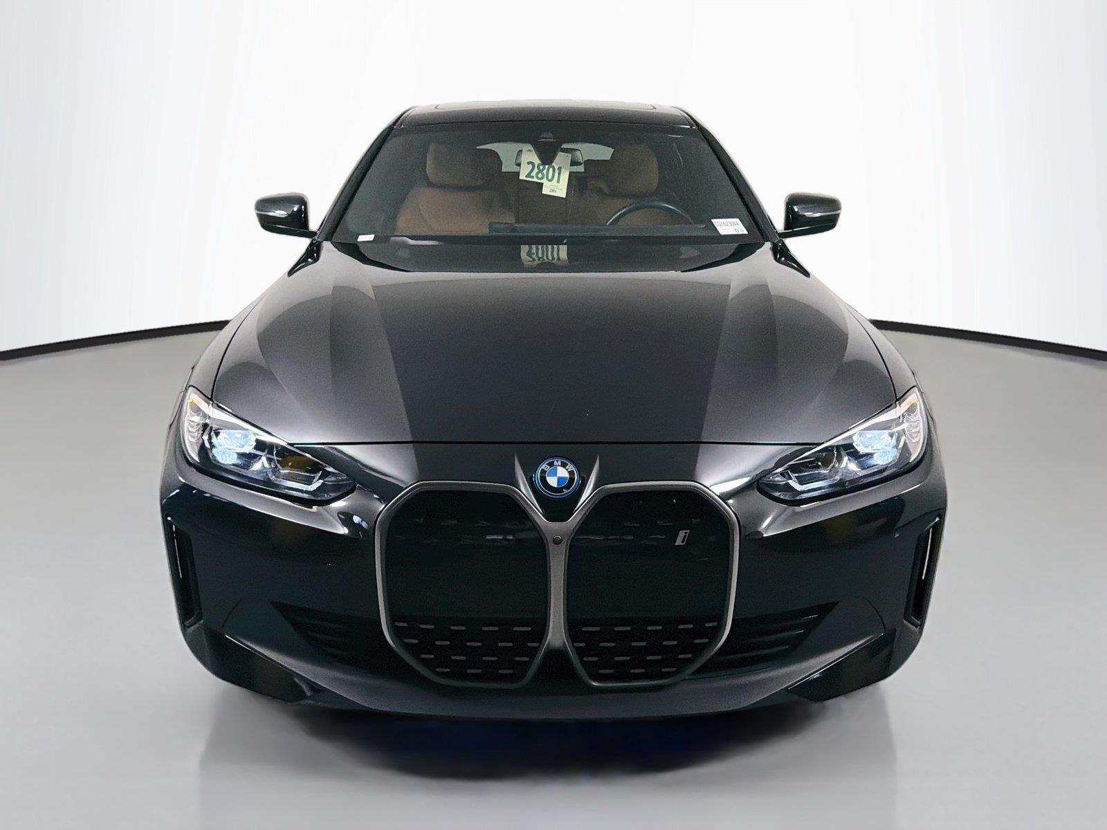 Certified 2024 BMW i4 35 with VIN WBY43AW06RFT15190 for sale in Fort Worth, TX