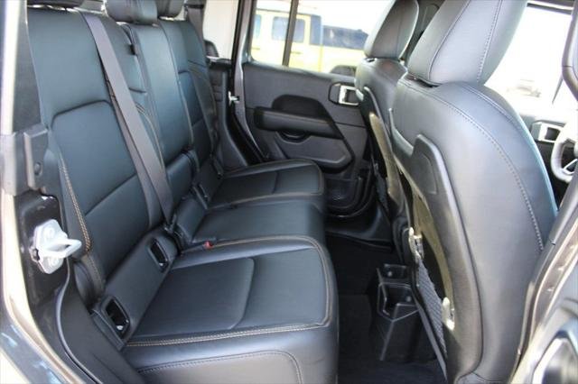 2025 Jeep Gladiator Big Bear - Photo 30