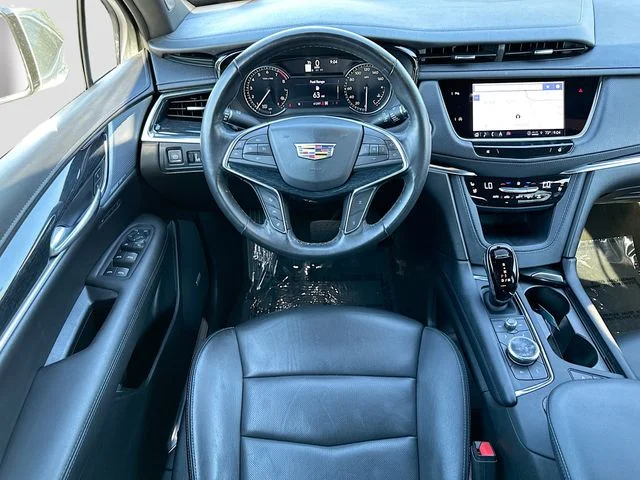 2024 Cadillac XT5 Premium Luxury - Photo 22