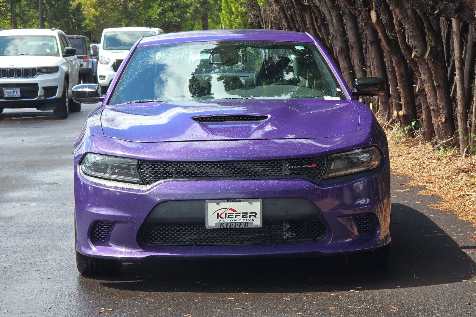 2023 Dodge Charger R/T - Photo 9