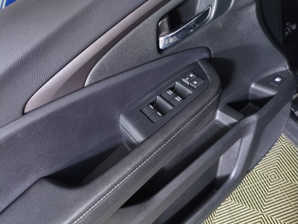 2023 Honda Ridgeline Sport - Photo 16