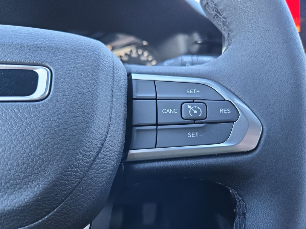 New 2026 Joose Exterior Paint Jeep Latitude image 32