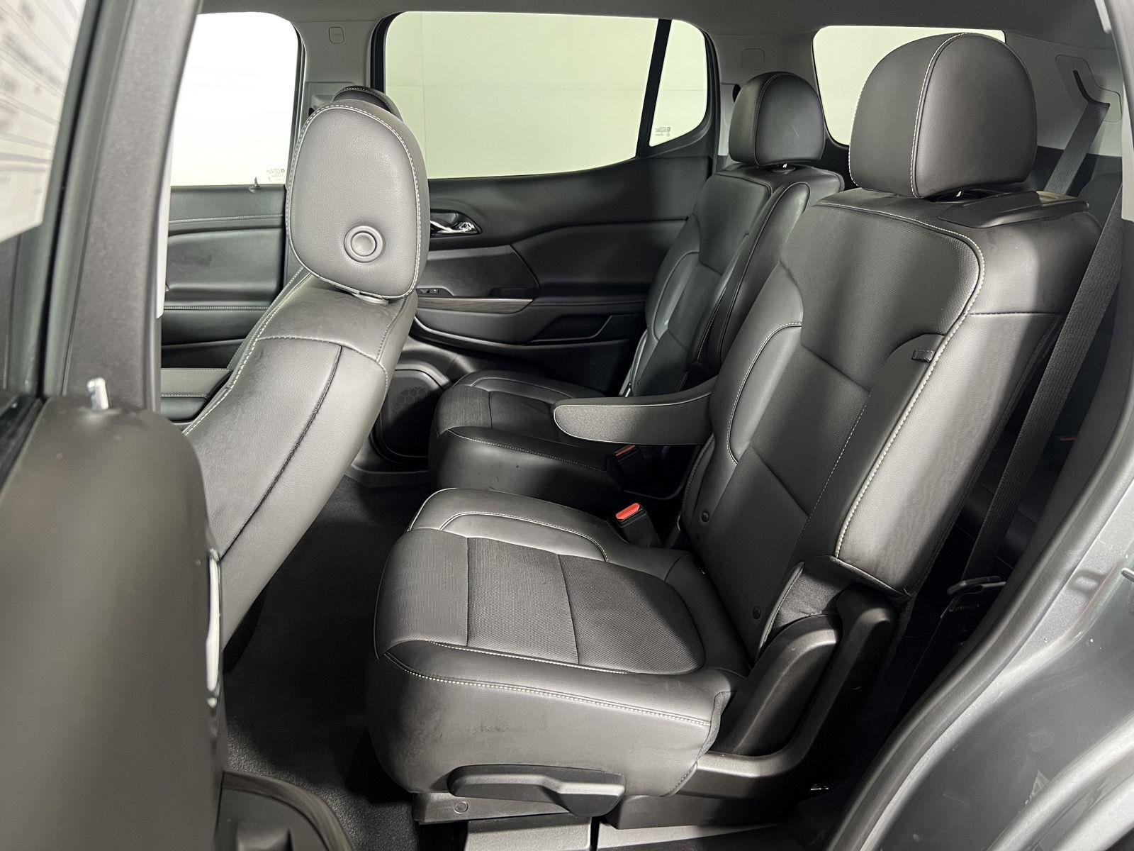 Used 2023 Sterling Metallic GMC SLT image 26