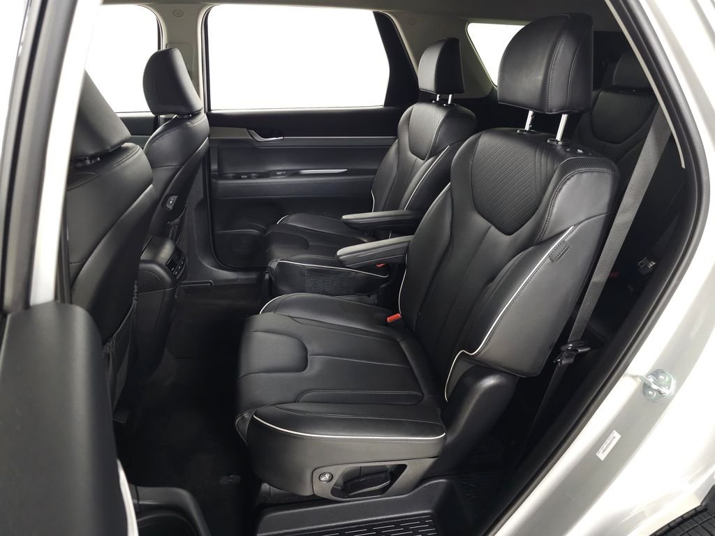 2025 Hyundai Palisade SEL - Photo 32
