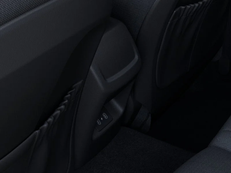 New 2026 Interstellar Gray Kia LXS image 26