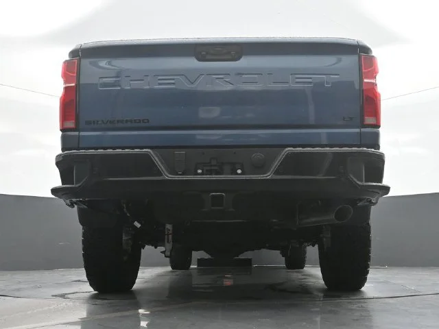 2026 Chevrolet Silverado 2500 HD LT - Photo 10