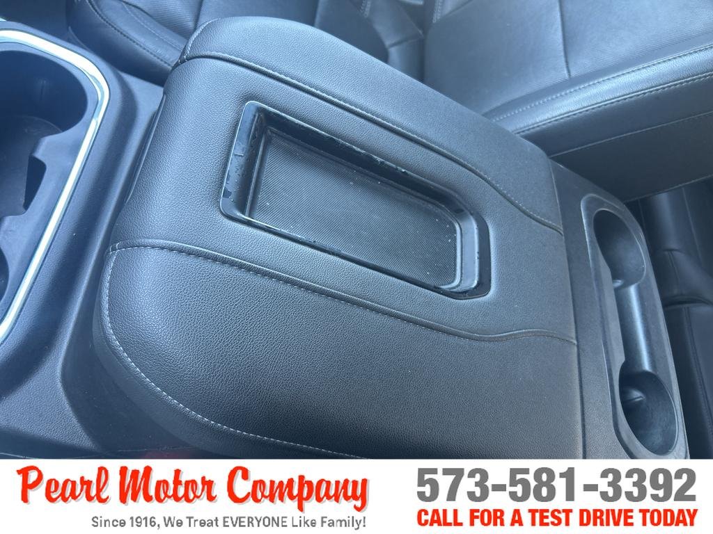 2019 GMC Sierra 1500 SLT - Photo 21