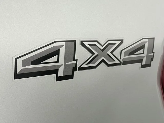 New 2026 Ford F-150 STX