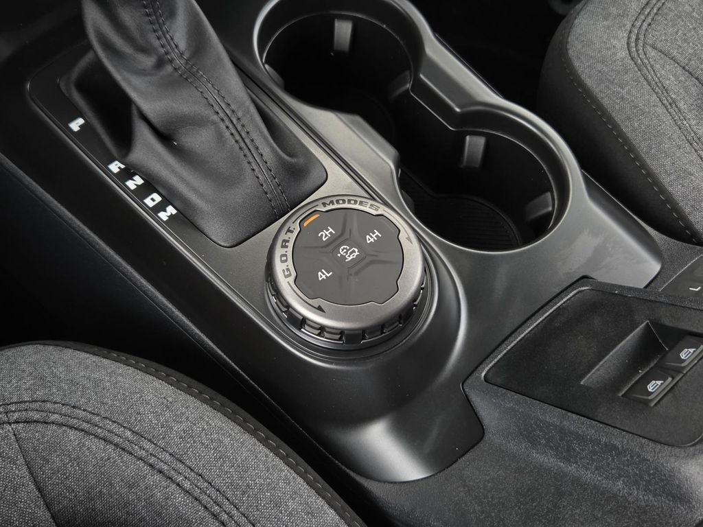 New 2026 Avalanche Gray Ford Base image 29