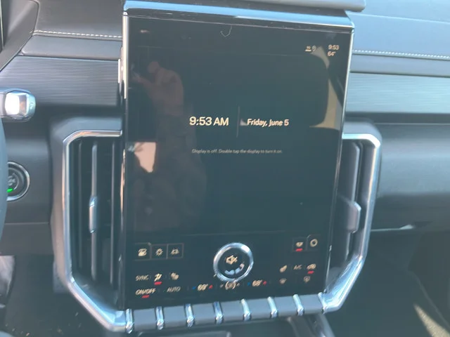 2026 GMC Acadia Elevation - Photo 15