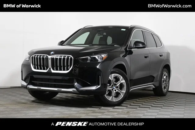 2027 BMW X1 xDrive28i