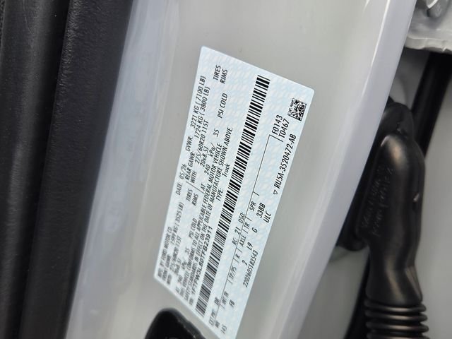 New 2026 Avalanche Ford XLT image 18